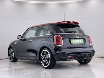 Used MINI Hatch 2015 for sale - 76070574: Photo