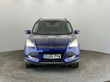 Used Ford Kuga 2016 for sale - 78919911: Photo