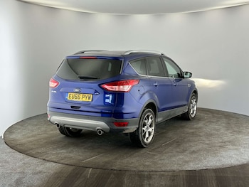 Used Ford Kuga 2016 for sale - 78919911: Photo