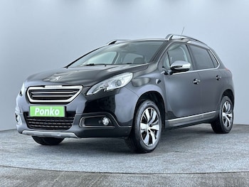 Used Peugeot 2008 2016 for sale - 78628515: Photo