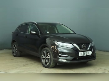 Used Nissan Qashqai 2018 for sale - 78919912: Photo