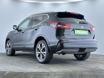 Used Nissan Qashqai 2018 for sale - 78919912: Photo