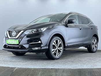 Used Nissan Qashqai 2018 for sale - 78919912: Photo