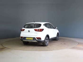 Used MG MG ZS 2020 for sale - 79728974: Photo