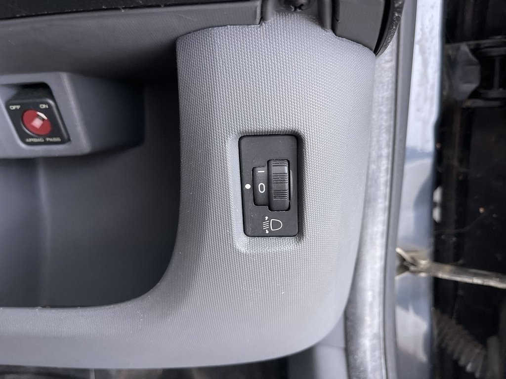 Vehicle 45