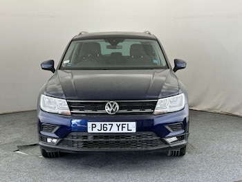 Used Volkswagen Tiguan 2017 for sale - 78083586: Photo