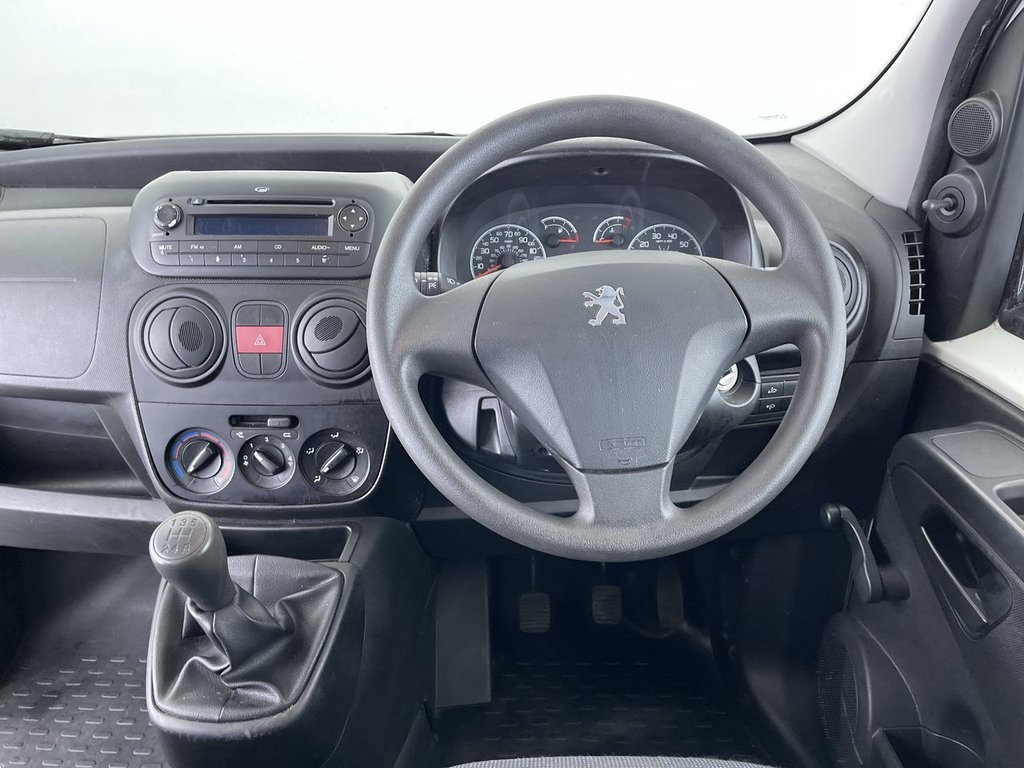 Vehicle 32