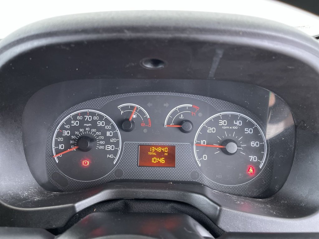 Vehicle 36
