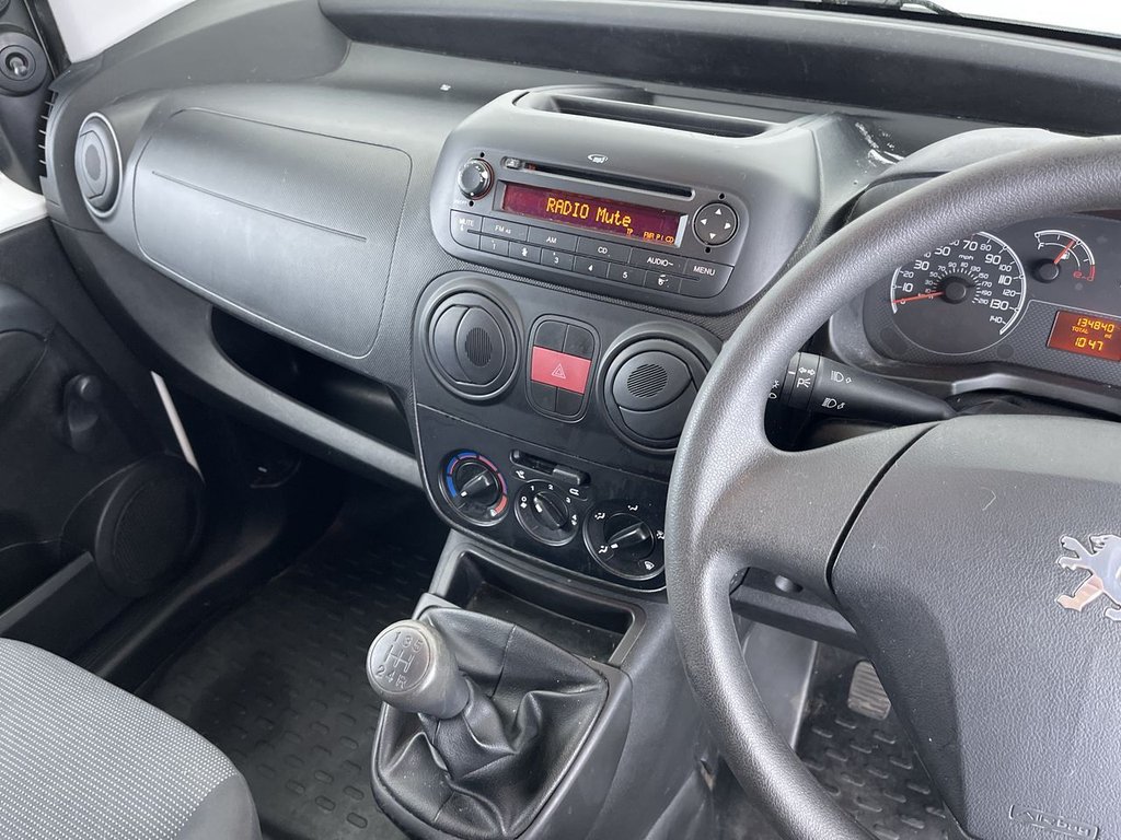 Vehicle 40