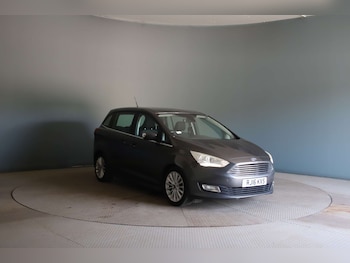 Used Ford C-Max 2016 for sale - 79098086: Photo