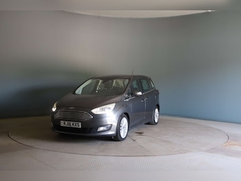Used Ford C-Max 2016 for sale - 79098086: Photo