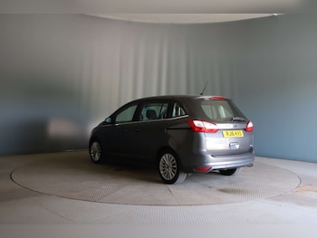Used Ford C-Max 2016 for sale - 79098086: Photo