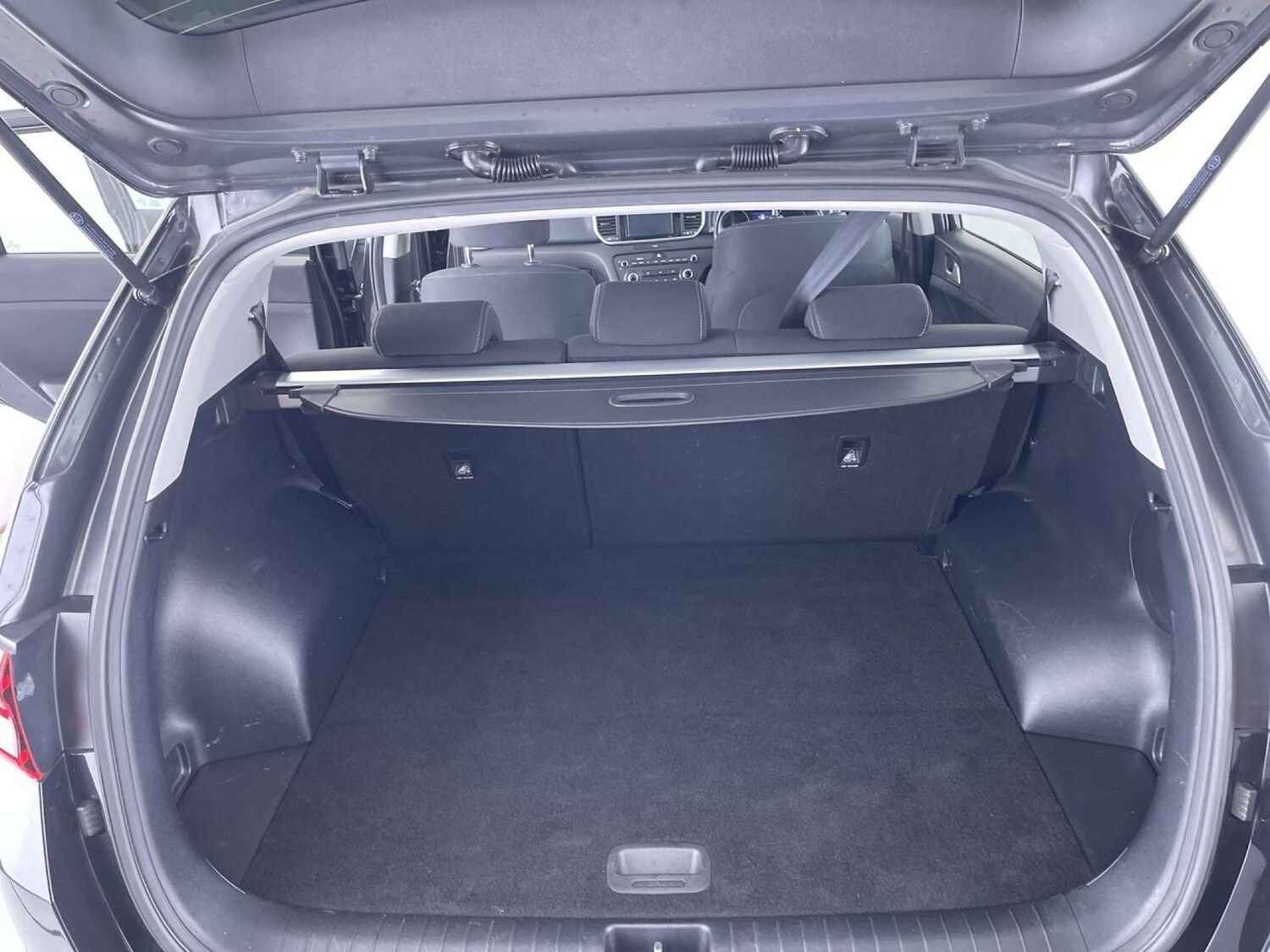 Used Kia Sportage 2019 for sale - 77655607: Photo 10