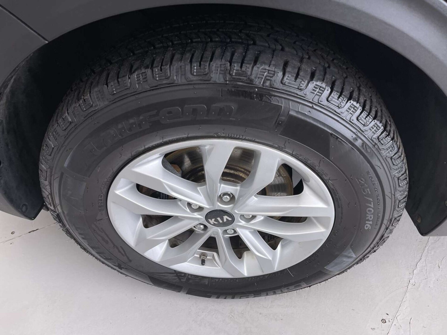 Used Kia Sportage 2019 for sale - 77655607: Photo 11