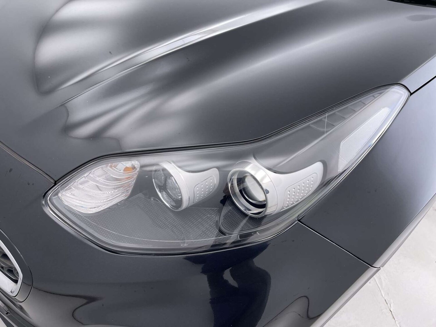 Used Kia Sportage 2019 for sale - 77655607: Photo 21