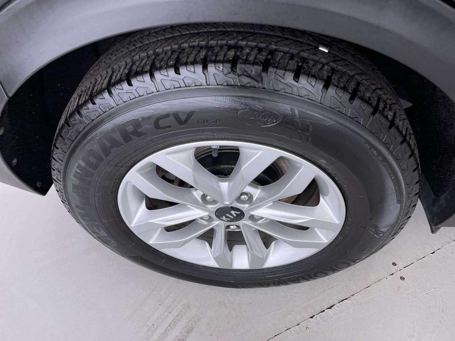 Used Kia Sportage 2019 for sale - 77655607: Photo 23