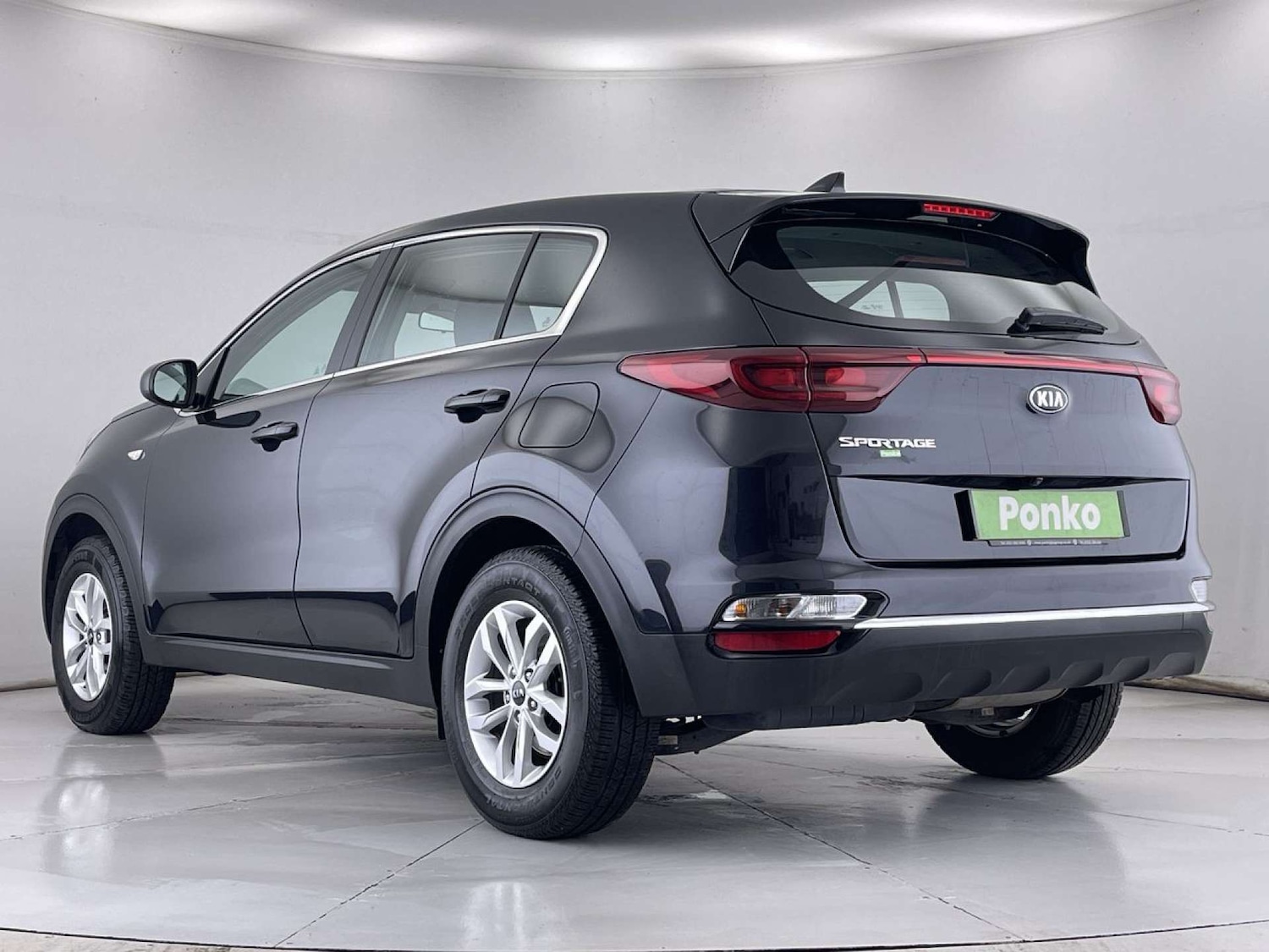 Used Kia Sportage 2019 for sale - 77655607: Photo 3