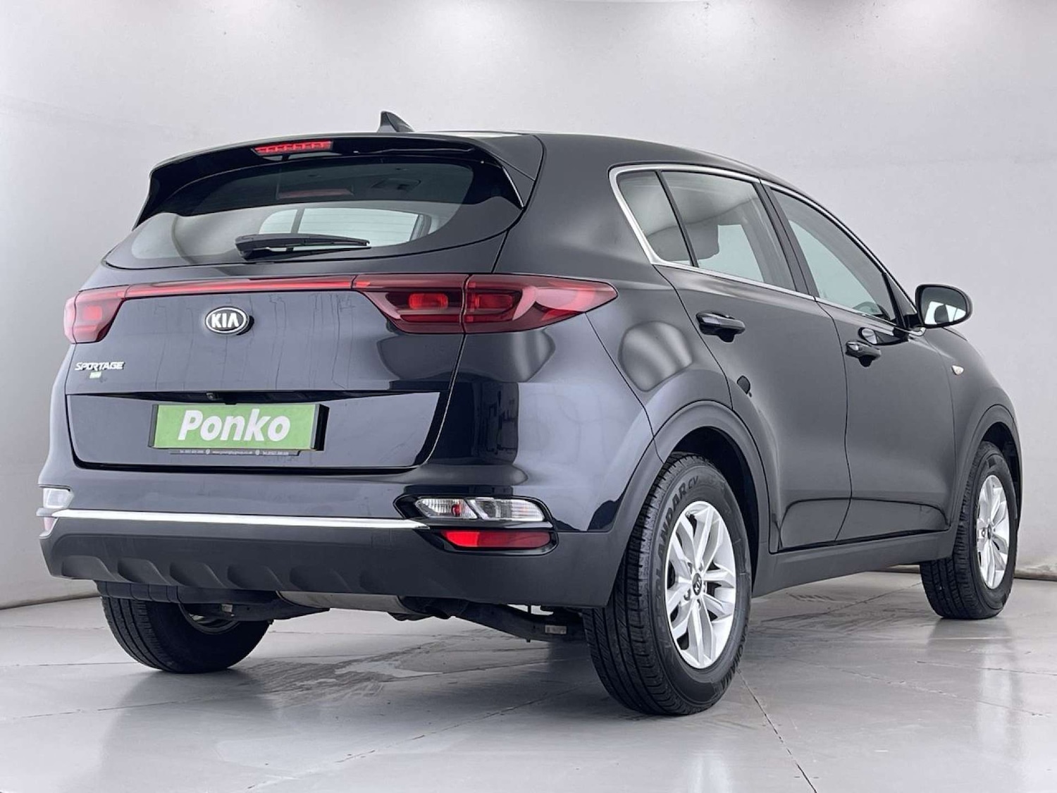 Used Kia Sportage 2019 for sale - 77655607: Photo 5