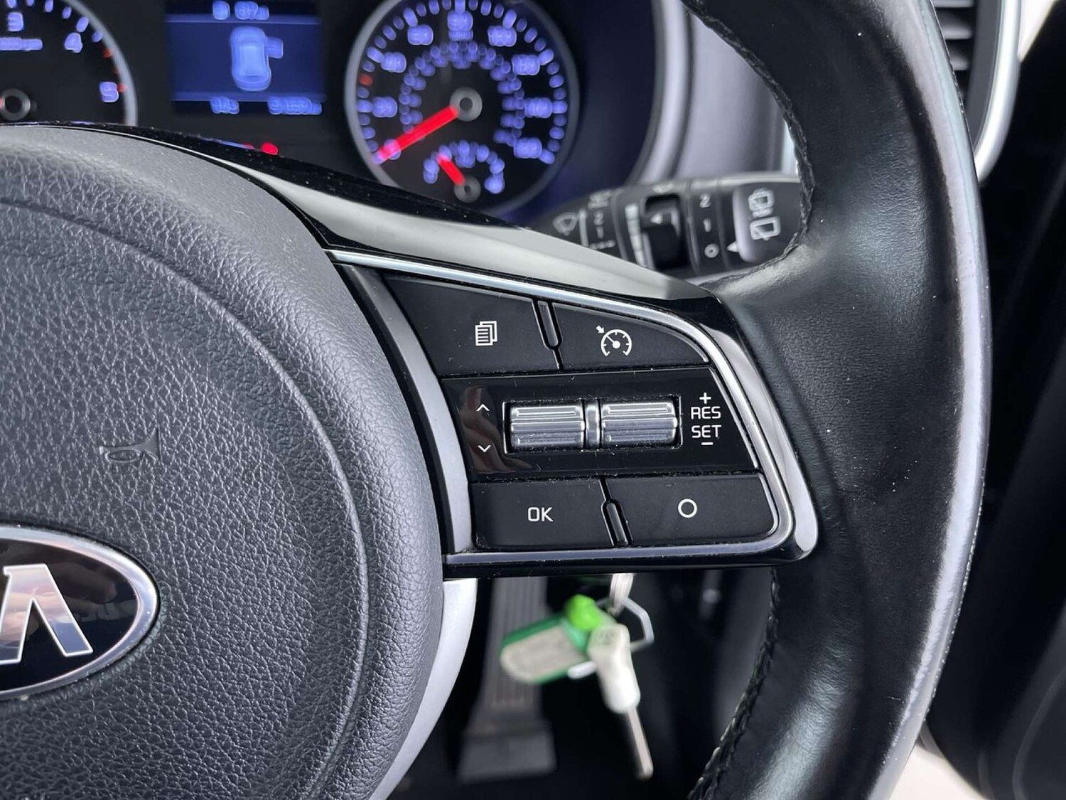 Used Kia Sportage 2019 for sale - 77655607: Photo 52