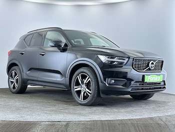 Used Volvo XC40 2018 for sale - 79456294: Photo
