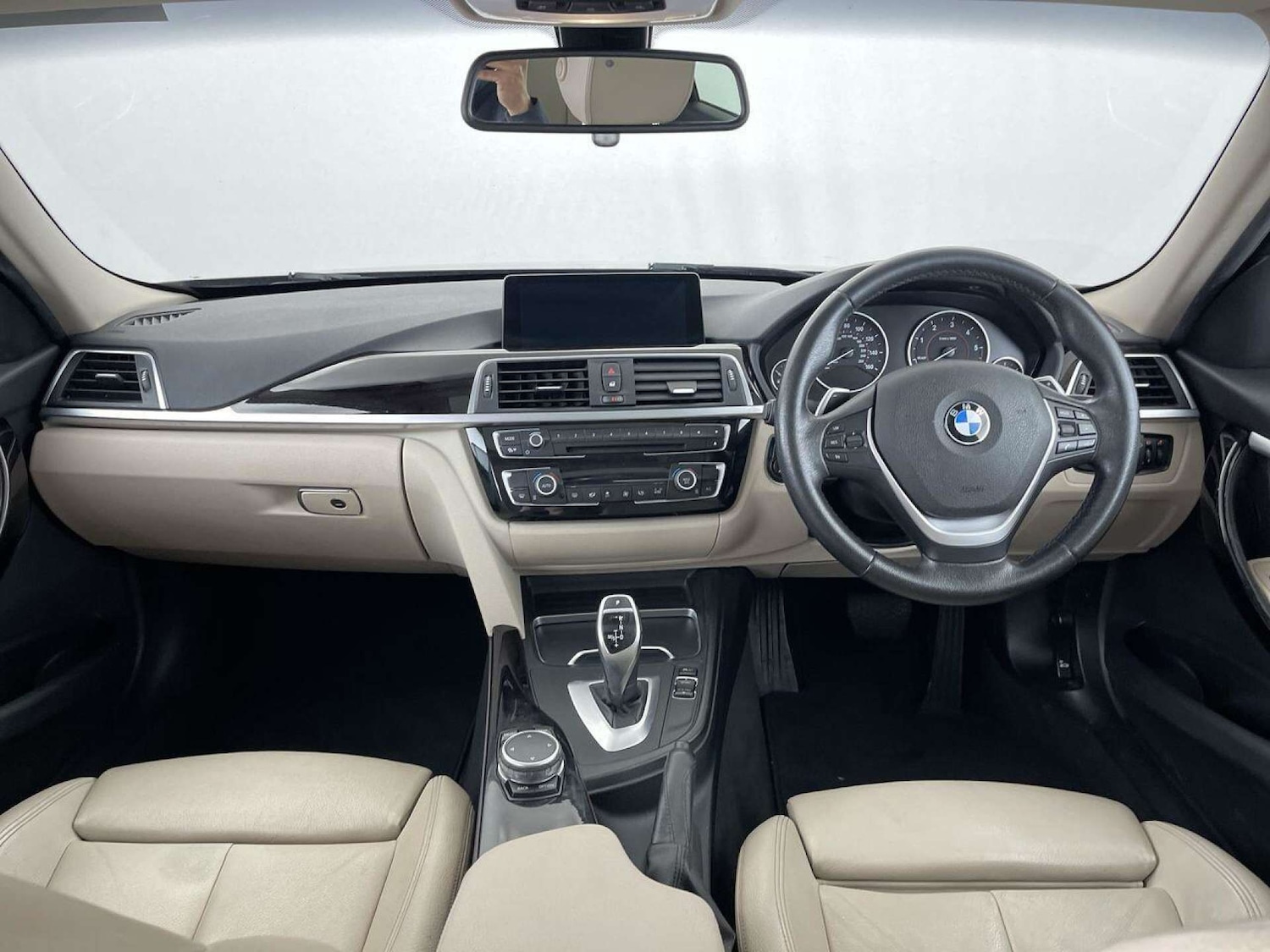 Used BMW 3 Series 2016 for sale - 76005166: Photo 14