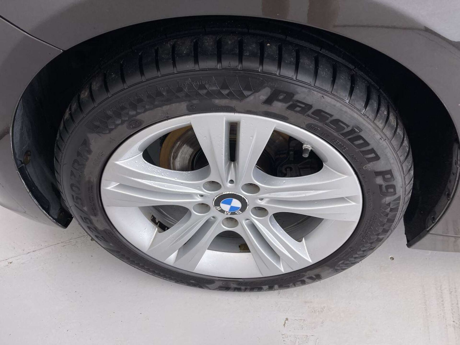 Used BMW 3 Series 2016 for sale - 76005166: Photo 17