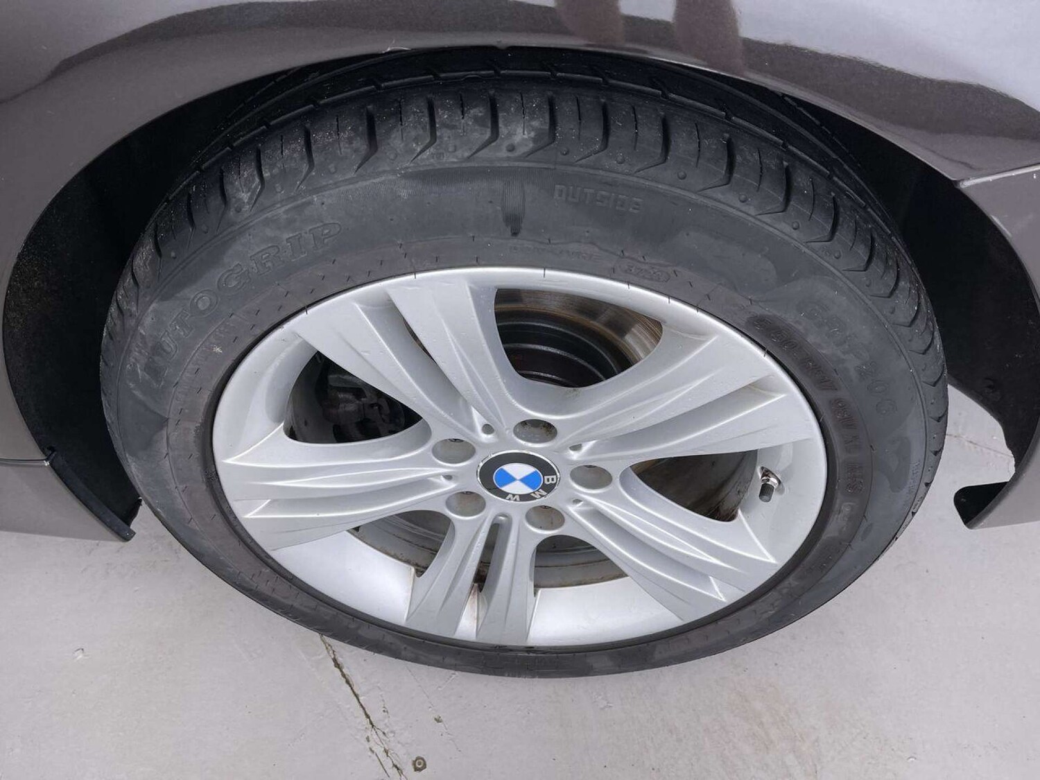 Used BMW 3 Series 2016 for sale - 76005166: Photo 22