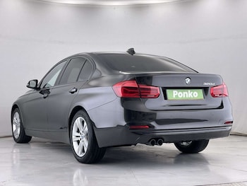 Used BMW 3 Series 2016 for sale - 76005166: Photo 3