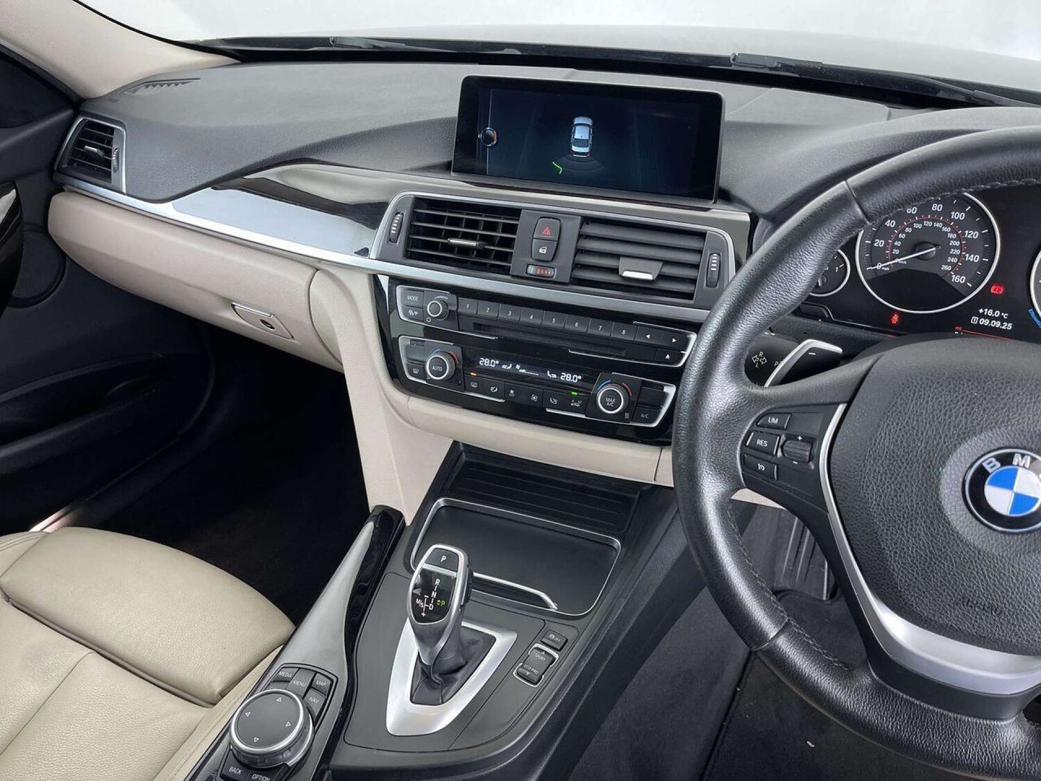 Used BMW 3 Series 2016 for sale - 76005166: Photo 46