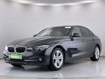 Used BMW 3 Series 2016 for sale - 76005166: Photo 4