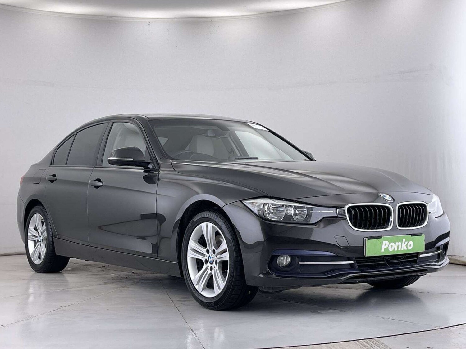 Used BMW 3 Series 2016 for sale - 76005166: Photo 59