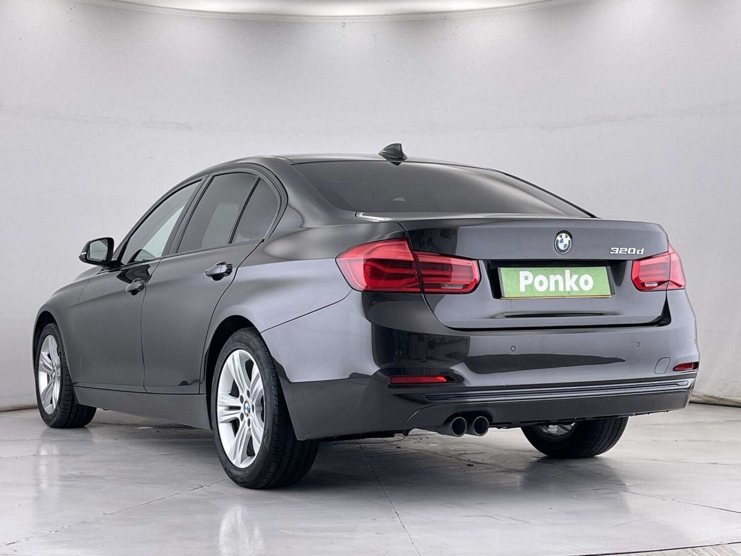 Used BMW 3 Series 2016 for sale - 76005166: Photo 61