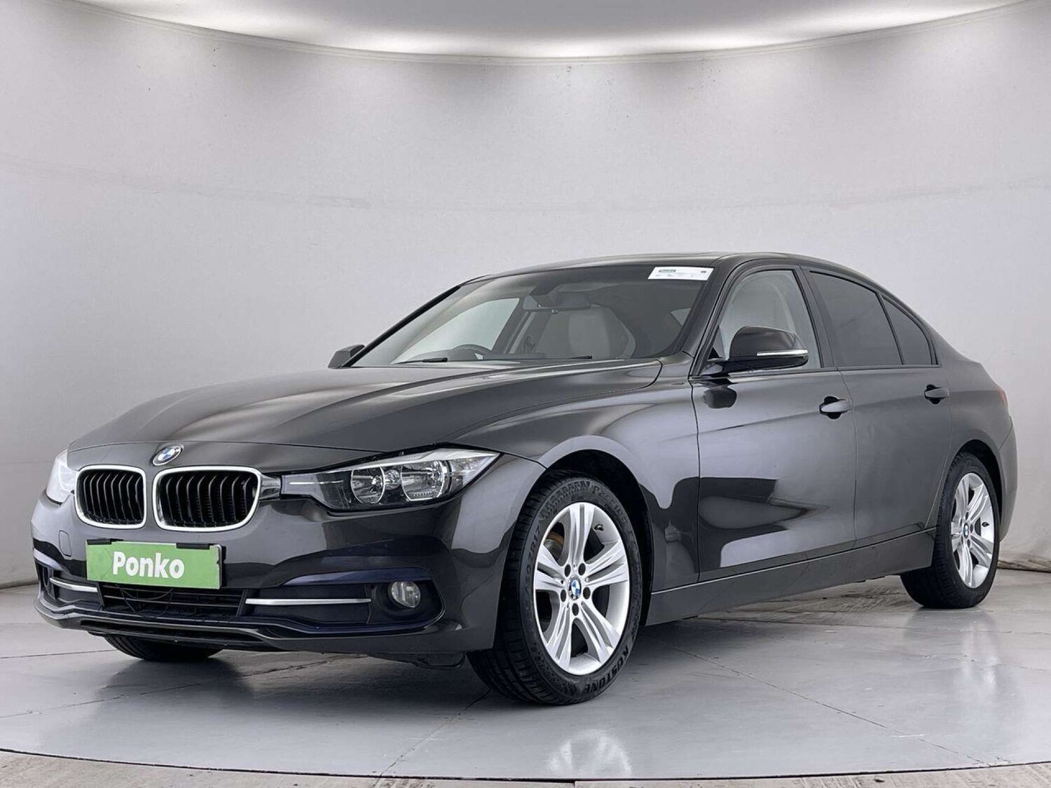 Used BMW 3 Series 2016 for sale - 76005166: Photo 62