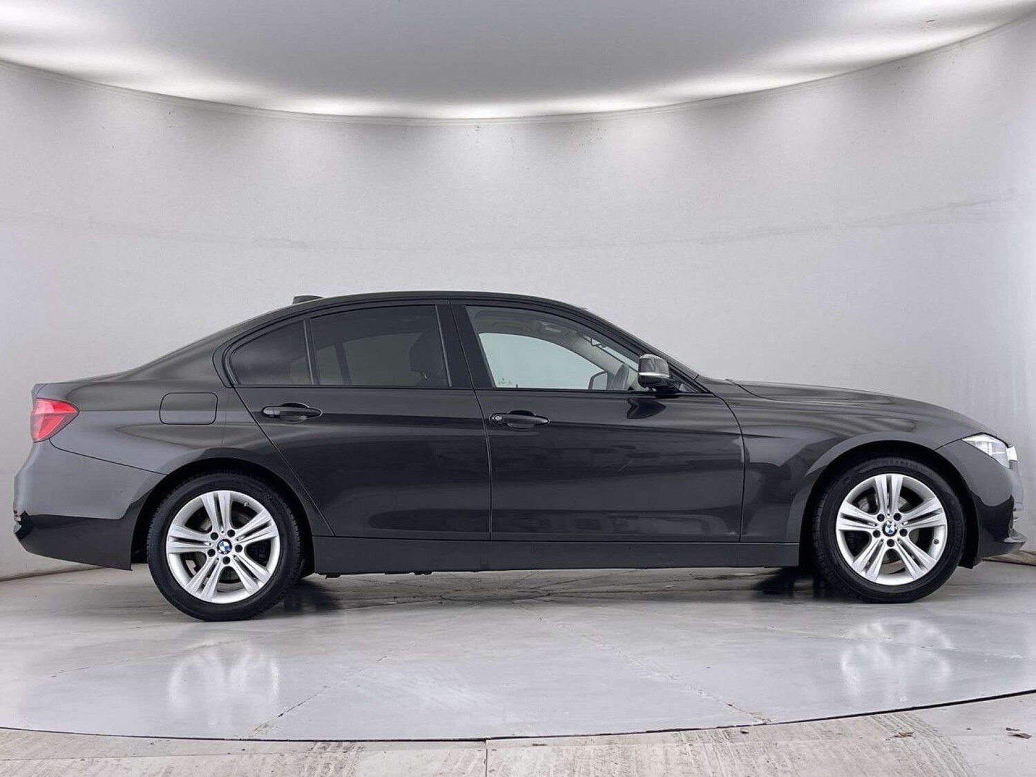 Used BMW 3 Series 2016 for sale - 76005166: Photo 67