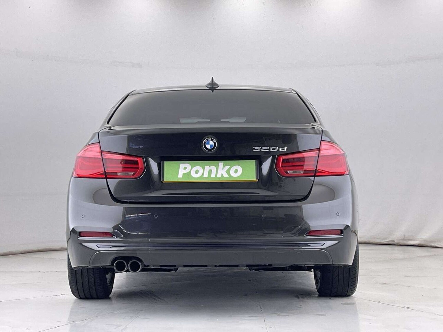 Used BMW 3 Series 2016 for sale - 76005166: Photo 69