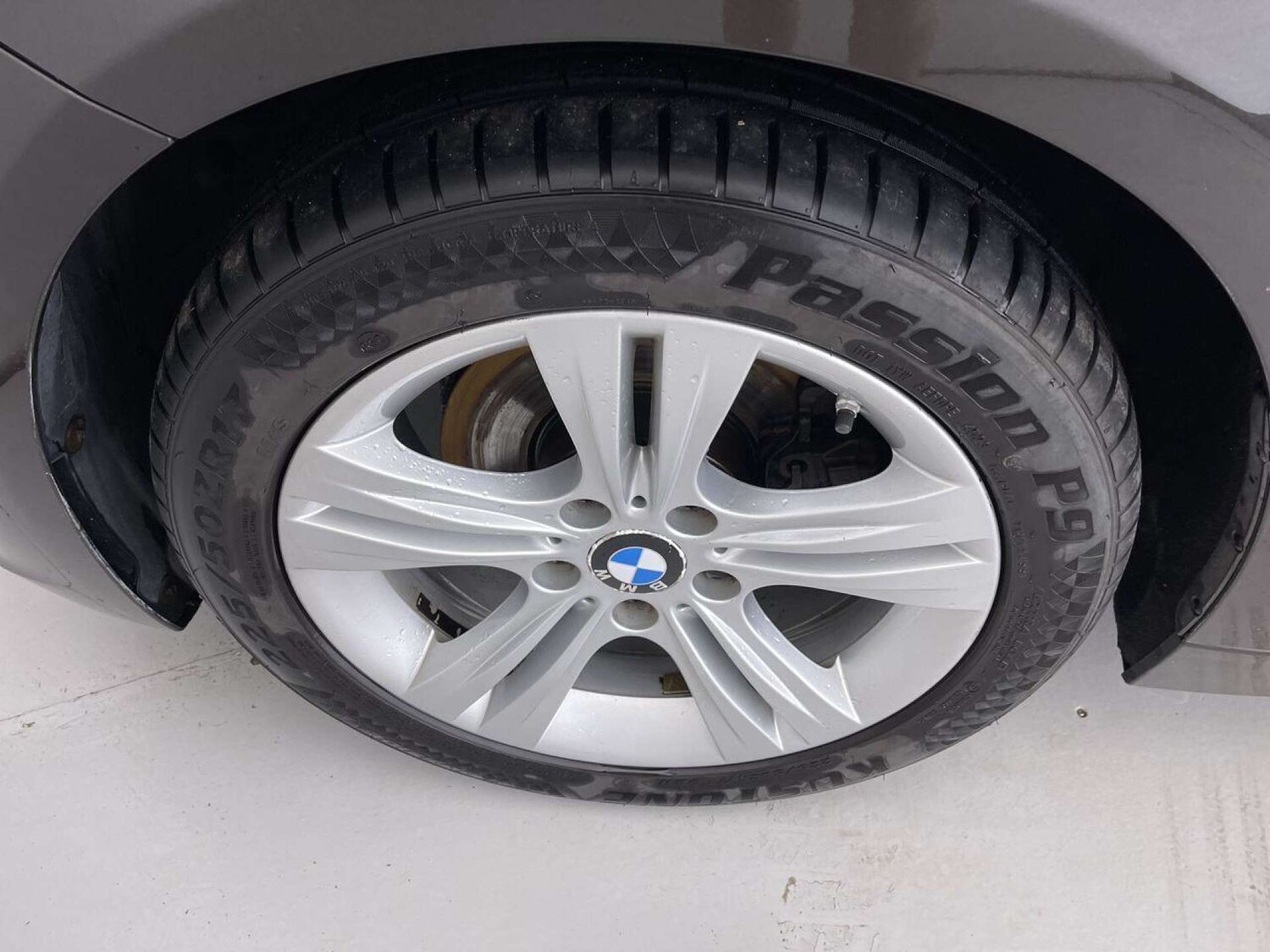 Used BMW 3 Series 2016 for sale - 76005166: Photo 75
