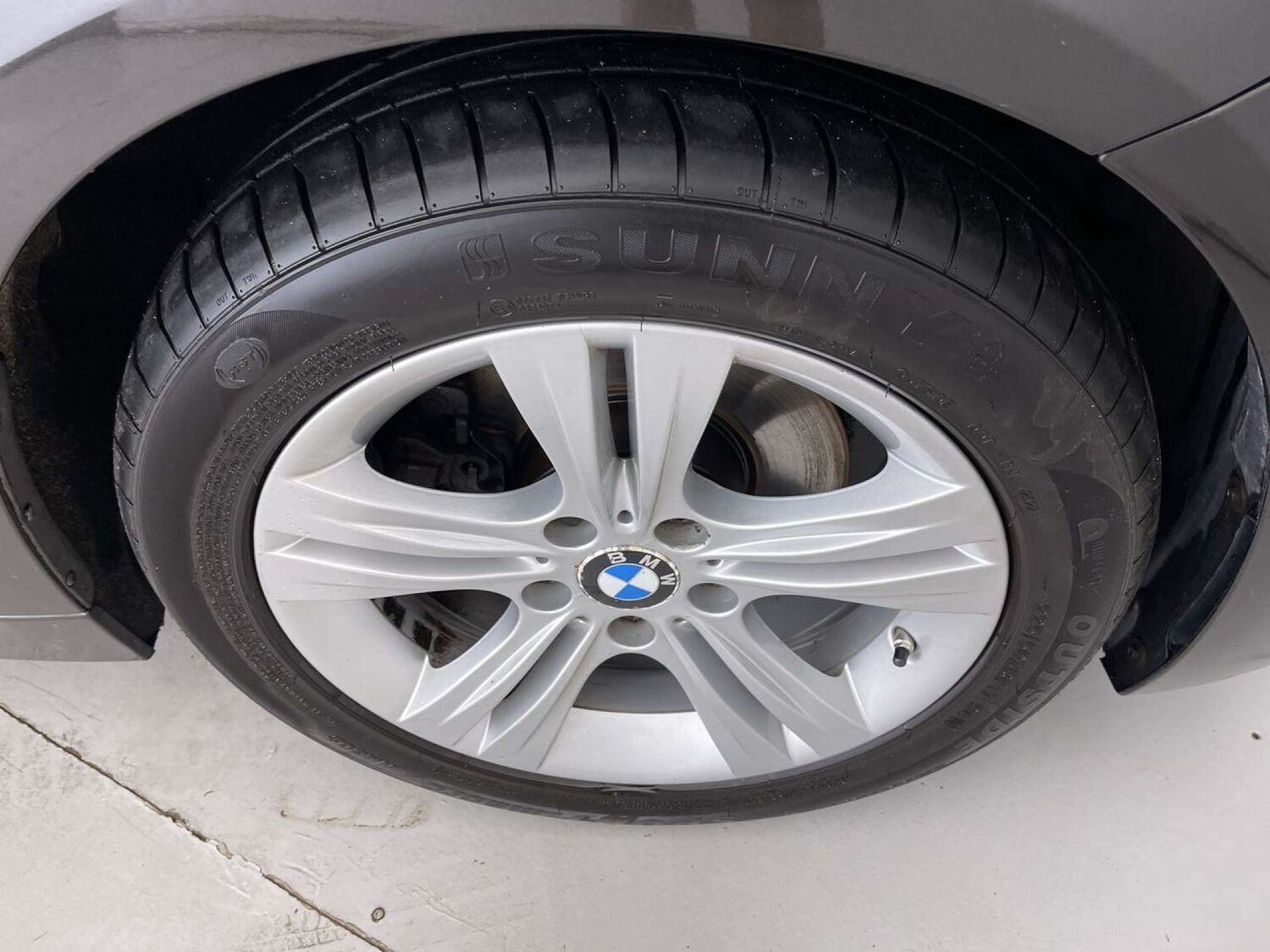 Used BMW 3 Series 2016 for sale - 76005166: Photo 82