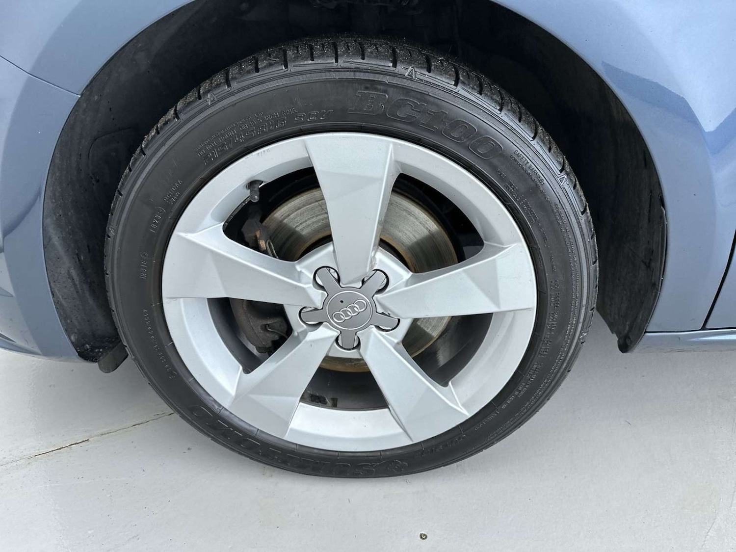 Used Audi A1 2017 for sale - 77591945: Photo 11