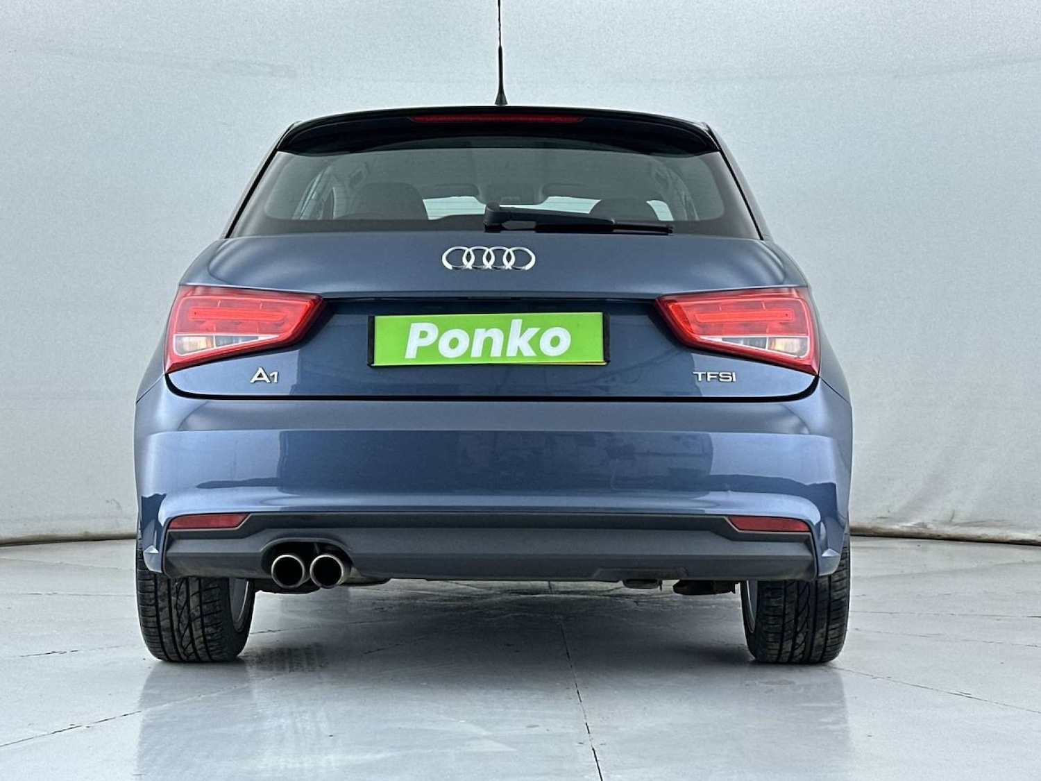 Used Audi A1 2017 for sale - 77591945: Photo 17