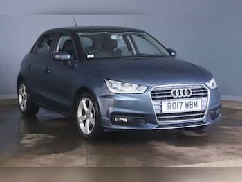 Audi A1 feature image