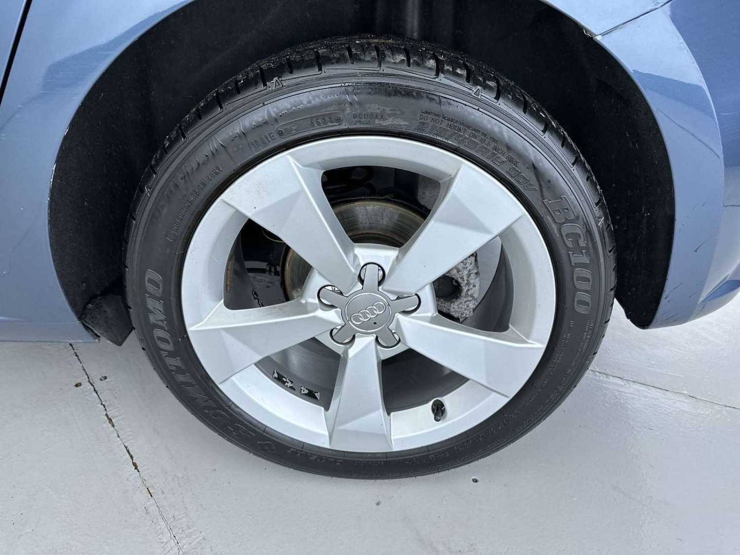 Used Audi A1 2017 for sale - 77591945: Photo 22