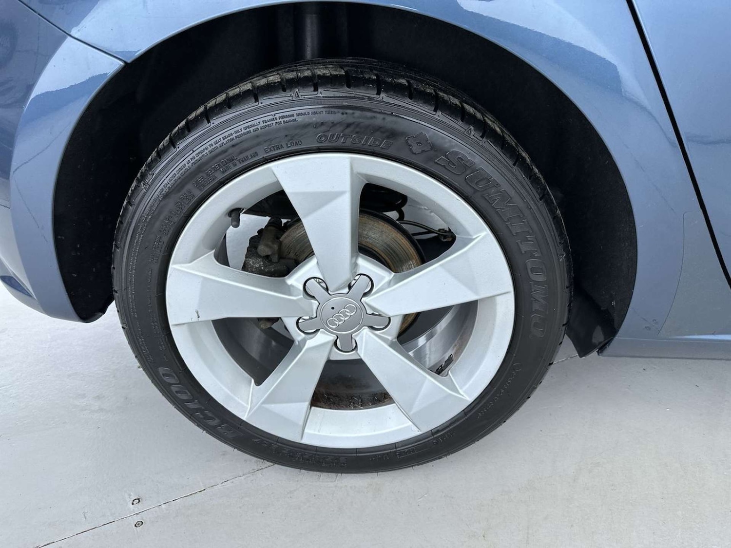 Used Audi A1 2017 for sale - 77591945: Photo 23