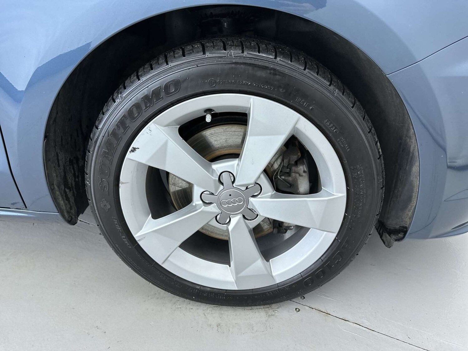 Used Audi A1 2017 for sale - 77591945: Photo 24