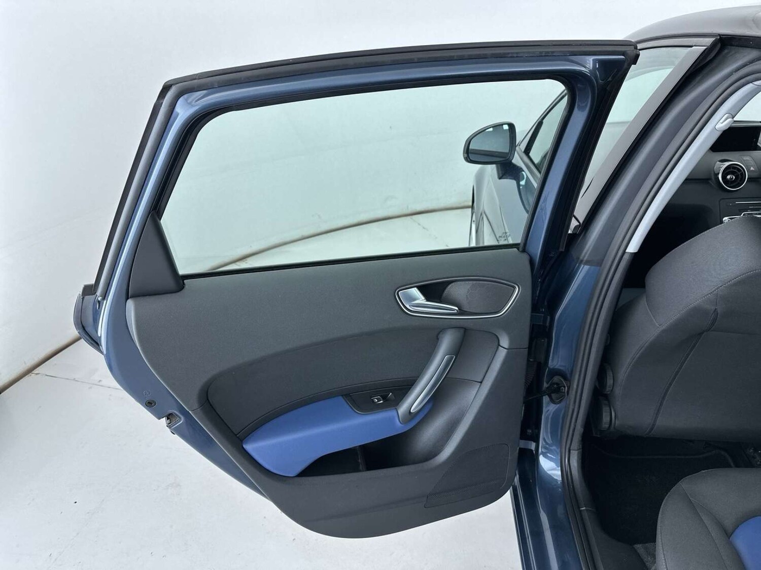 Used Audi A1 2017 for sale - 77591945: Photo 28