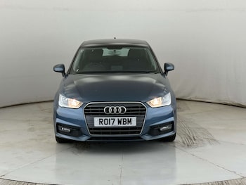 Used Audi A1 2017 for sale - 77591945: Photo