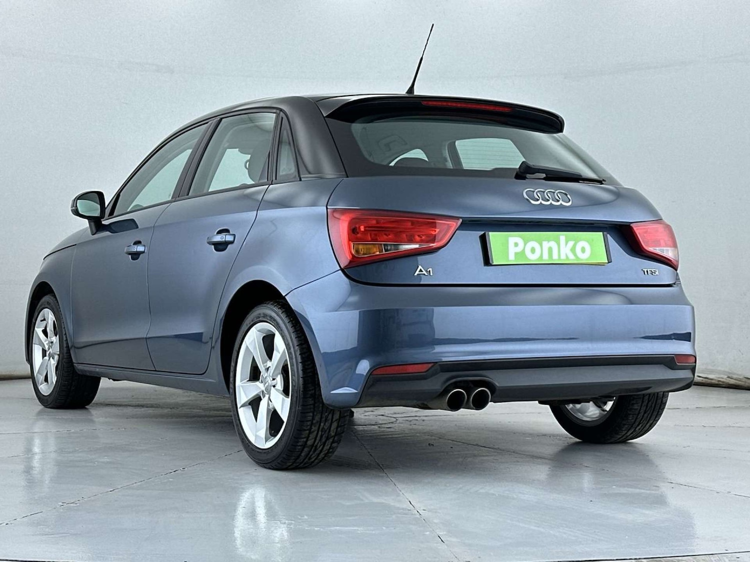 Used Audi A1 2017 for sale - 77591945: Photo 3