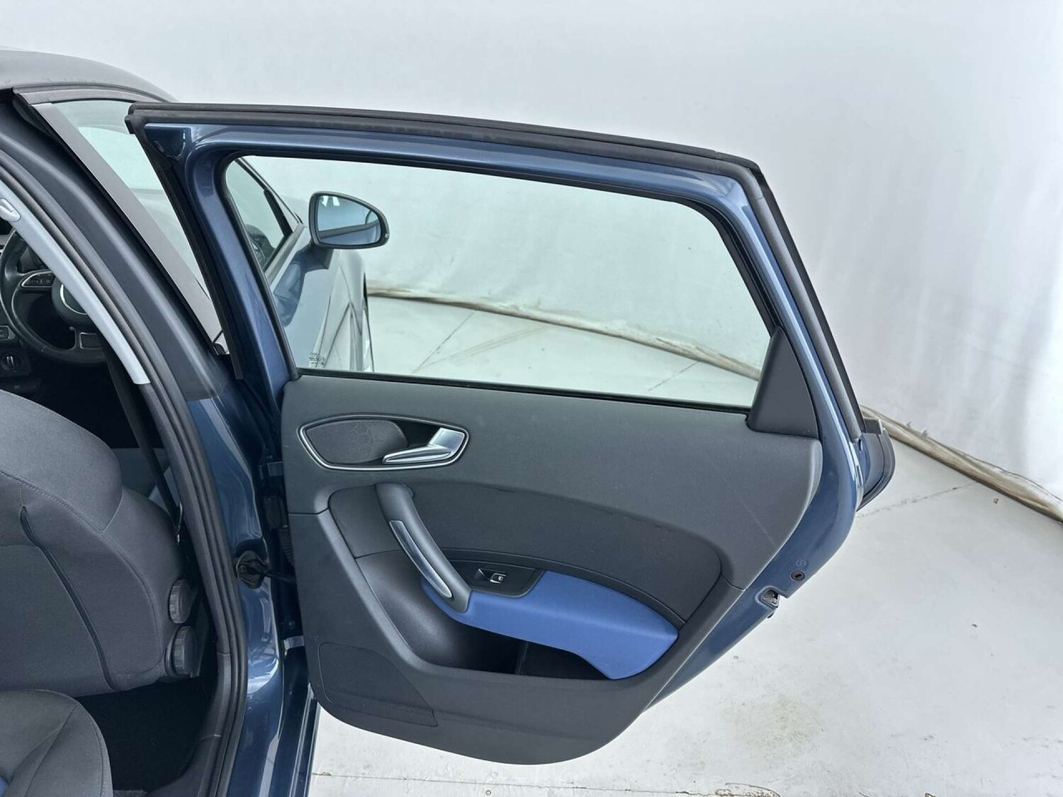 Used Audi A1 2017 for sale - 77591945: Photo 30