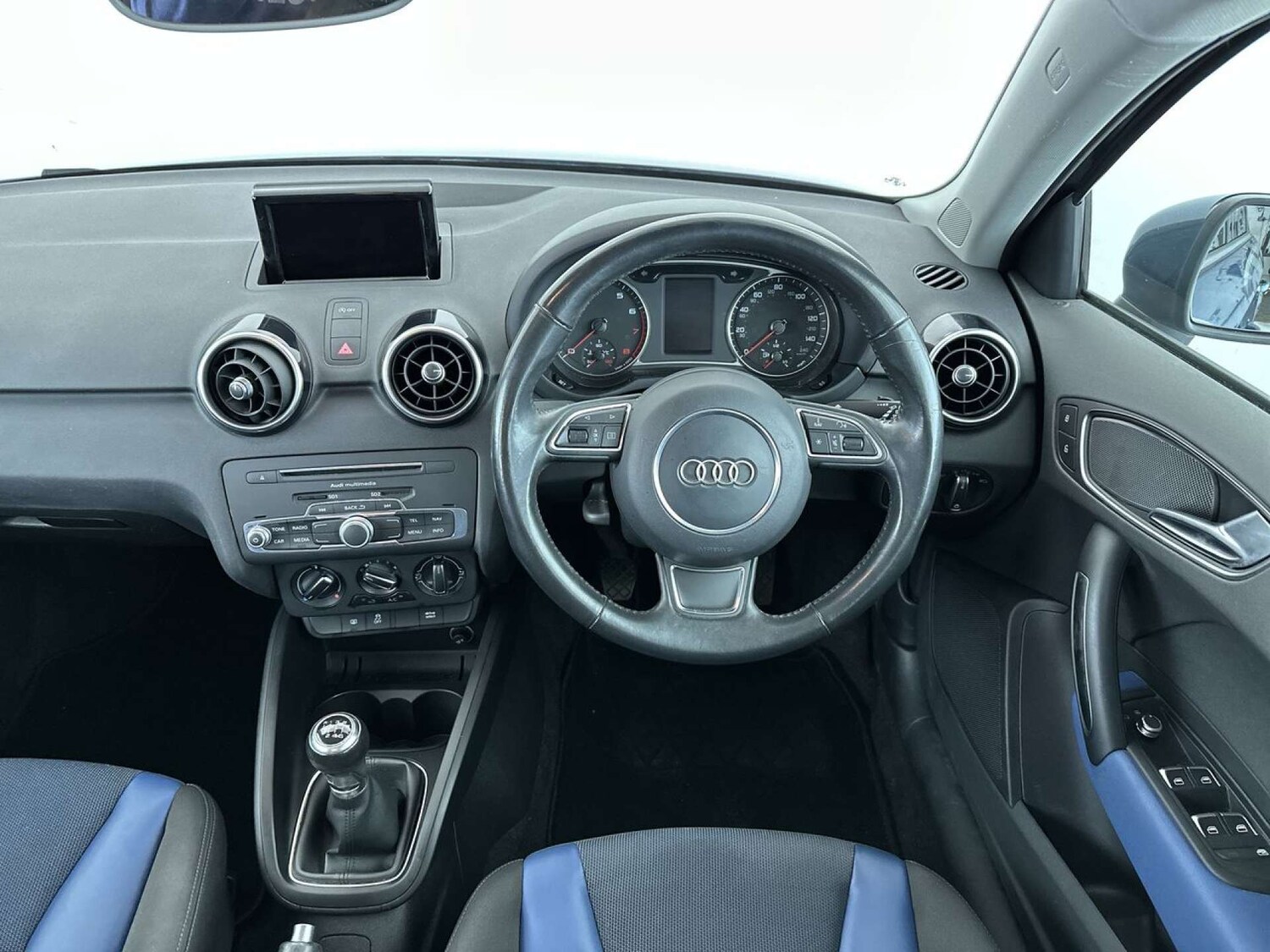 Used Audi A1 2017 for sale - 77591945: Photo 35