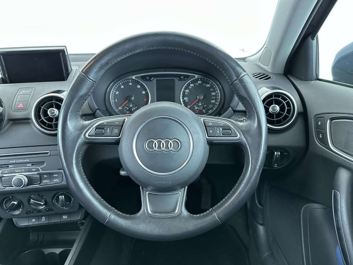 Used Audi A1 2017 for sale - 77591945: Photo 36