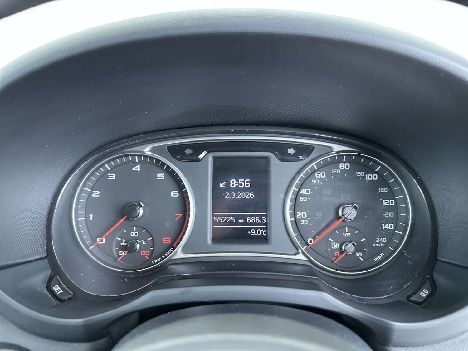 Used Audi A1 2017 for sale - 77591945: Photo 39